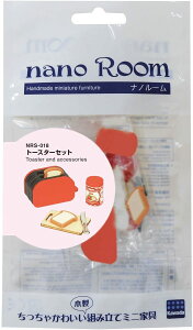 �i�m���[�� �g�[�X�^�[�Z�b�g NRS-018