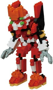 imubN nanoblock Lim G@QI 2@ CN-22