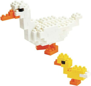 imubN nanoblock RNV Aq NBC-021