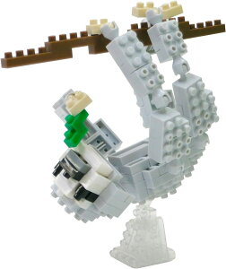 imubN nanoblock ~jRNVV[Y i}Pm NBC-122