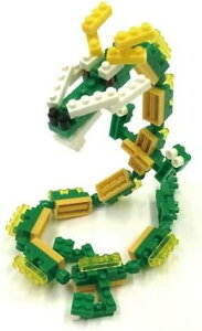 imubN nanoblock ~jRNVV[Y C NBC-044