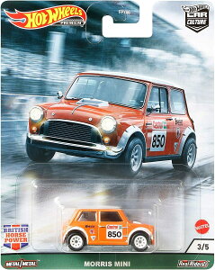 �z�b�g�E�B�[�� �J�[�J���`���[ �u���e�B�b�V�� �z�[�X �p���[MORRIS MINI GRJ59