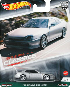 zbgEB[ J[J`[ _ENVbNX '98HONDA PRELUDE GRJ91