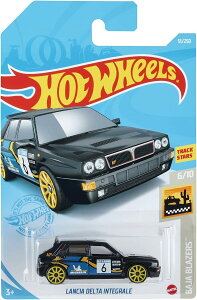 �z�b�g�E�B�[�� �x�[�V�b�N�J�[ LANCIA DELTA INTEGRALE HCM49
