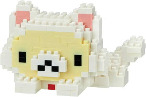 imubN nanoblock RbN} Ƃ̂тlR NBCC-052