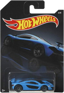 �z�b�g�E�B�[�� �e�[�}�I�[�g���[�e�B�u �A�\�[�g McLAREN P1 GBB76