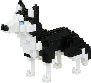 imubN nanoblock hbOu[h VxAnXL[ NBC-264