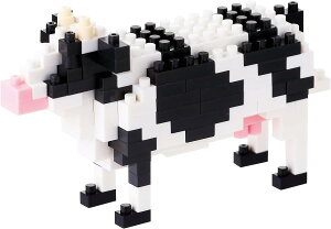 imubN nanoblock ~jRNVV[Y EV NBC-141