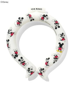 [SUO×F.O.�C���^�[�i�V���i��] �f�B�Y�j�[�L�����N�^�[ ICE RING �A�C�X�����O S�T�C�Y �~�b�L�[�}�E�X �A�C�{���[