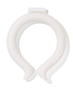 [SUO×F.O.�C���^�[�i�V���i��] ICE RING �A�C�X�����O S�T�C�Y ���C�g�O���[