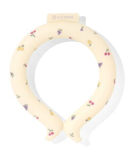 [SUO×F.O.�C���^�[�i�V���i��] ICE RING �A�C�X�����O S�T�C�Y �L�i��