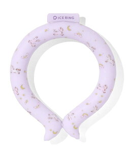 [SUO×F.O.�C���^�[�i�V���i��] ICE RING �A�C�X�����O S�T�C�Y ���x���_�[