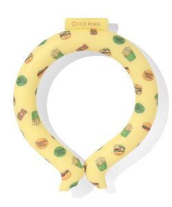 [SUO×F.O.�C���^�[�i�V���i��] ICE RING �A�C�X�����O S�T�C�Y �C�G���[