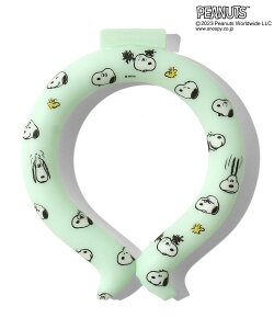 [SUO×F.O.�C���^�[�i�V���i��] ICE RING �A�C�X�����O PEANUTS�R���{ S�T�C�Y �~���g