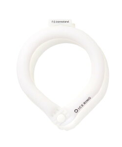 [SUO×F.O.C^[iVi] ICE RING ACXO {^t STCY ItzCg
