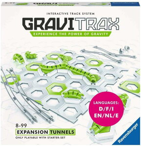 GraviTrax �g���Z�b�g �g���l���Z�b�g