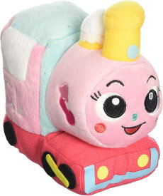 アンパンマン プリちぃビーンズS Plus ポッポちゃん