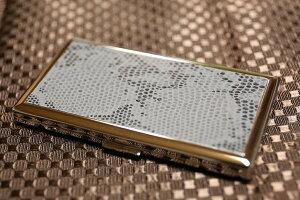 yPEARLzVKbgP[X ^6{ Xl[Npl lCuh ^oRP[X fB[X OTCY 100mm ^J ֕ ΂ Vo[ [X AEghA