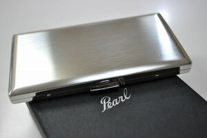 yPEARLzVKbgP[X ^6{ Vo[Te lCuh ^oRP[X fB[X OTCY 100mm ^J F ΂ [X