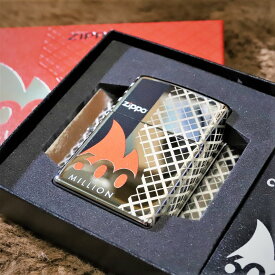 【限定ZIPPO】アジア販売600万個突破モデル 限定生産 コレクタージッポ プレゼント レア ジッポ 限定ジッポ zippo 20000個限定 特別パッケージ 炎メラメラ 渋いジッポ