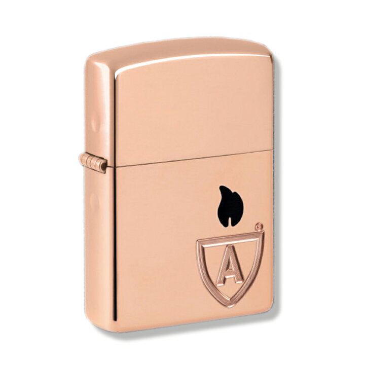 楽天市場】【限定ZIPPO】純銅ジッポ アーマーソリッドカッパー 