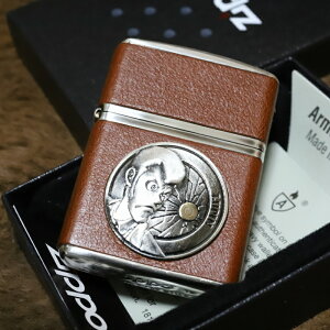 ���p��ZIPPO �v�������B���e�[�W ���p�� ���K�i ���p���W�b�| �A�[�}�[�W�b�| ���p���O�� �l�C �v���[���g �������� Armour zippo����������