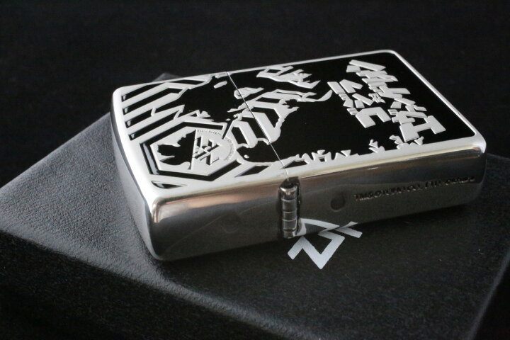 楽天市場】ヱヴァンゲリヲン ZIPPO エヴァンゲリオン ゴジラ コラボ  