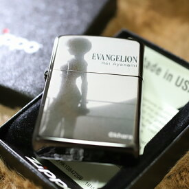 エヴァZIPPO エヴァンゲリオン 綾波レイ＆MOON ジッポ◆限定シリアルナンバー入り 人気 エヴァジッポ ジッポエヴァ 送料無料 月 かわいい かっこいい