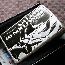楽天市場】zippo エヴァ 初号機の通販