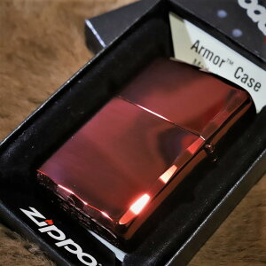 Armor ZIPPO A[}[VCCJbg ʃR[i[Jbg bh  ȃJbg d lC Wb| ʉH zippo NVbN ARMOR A v[g VCC A[}[Wb| 