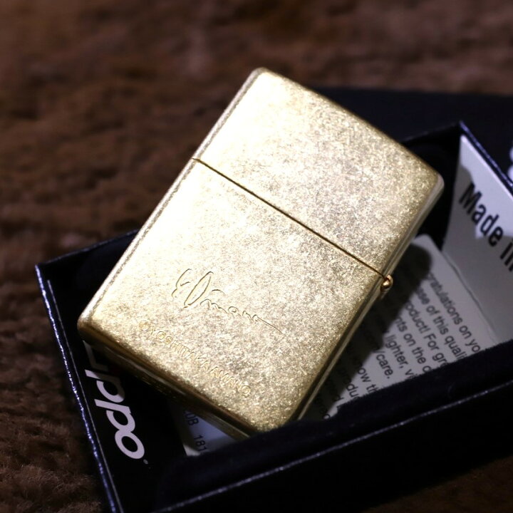 楽天市場】天野喜孝 ZIPPO FF10 ジッポライター ファイナル  