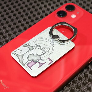 �y���p���O���z�s��q �X�}�z�����O �g�у����O iphone ring �L�����N�^�[�����O Android iring �A�C�����O FUJIKO �s��q�����O