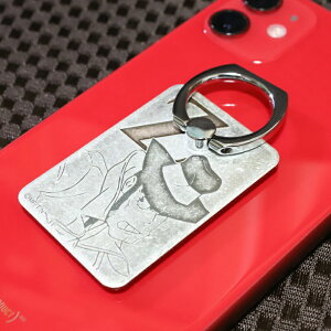 �y���p���O���z�K�` �X�}�z�����O �g�у����O iphone ring �L�����N�^�[�����O Android iring �A�C�����O �Ƃ����� �K�`�����O