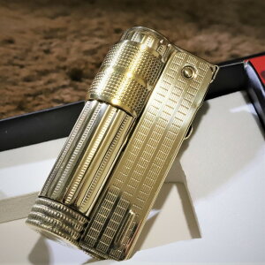 【IMCO】イムコ スーパーブラス 真鍮古美 ブランド ライター 人気 プレゼント 軍用ライター