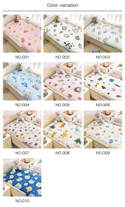 子供用マットレス ビー敷き布団 敷きパッド 厚さ5cm 折りたたみ キッズマットレス 洗える 5層構造 抗菌 防臭 可愛い