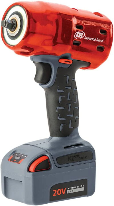 楽天市場】Ingersoll Rand インガソールランド W5132 W5152 コードレス 