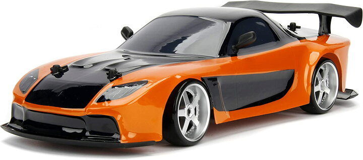 楽天市場】Jada Toys Fast & Furious Han