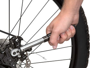 TEKTON 1/4インチドライブ2方向クリックトルクレンチ(10-150 in-lb./1.1-16.9 Nm) TRQ21101 ドライブ両方向クリックトルクレンチ トルクレンチ
