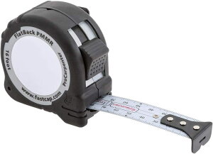 Fastcap PMMR-FLAT16 Flatback 16 PMMR ProCarpenter measuring tape with metri  W[  W[i[gڐtje[vW[