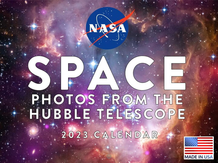楽天市場 Nasa 宇宙カレンダー 23 月間 壁掛けカレンダー ハッブル 望遠鏡 ウェブ 天文学 科学 星雲 大型 30ヶ月 12ヵ月 書いて 天文カレンダー 23年宇宙の贈り物ハッブル望遠鏡天文ギフト科学月壁大型プランナー24ヶ月 フル 海外製 並行輸入 日本小売業販売 楽天市場 Nasa 宇宙カレンダー 23 月間 壁掛けカレンダー ハッブル 望遠鏡 ウェブ 天文学 科学 星雲 大型 30ヶ月 12ヵ月 書いて 天文カレンダー 23年宇宙の贈り物ハッブル望遠鏡天文ギフト科学月壁大型プランナー24ヶ月 フル 海外製 並行輸入 日本小売業販売