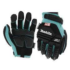 楽天市場】Makita Unisex Impact-rated T 04276 安全・作業用手袋 耐