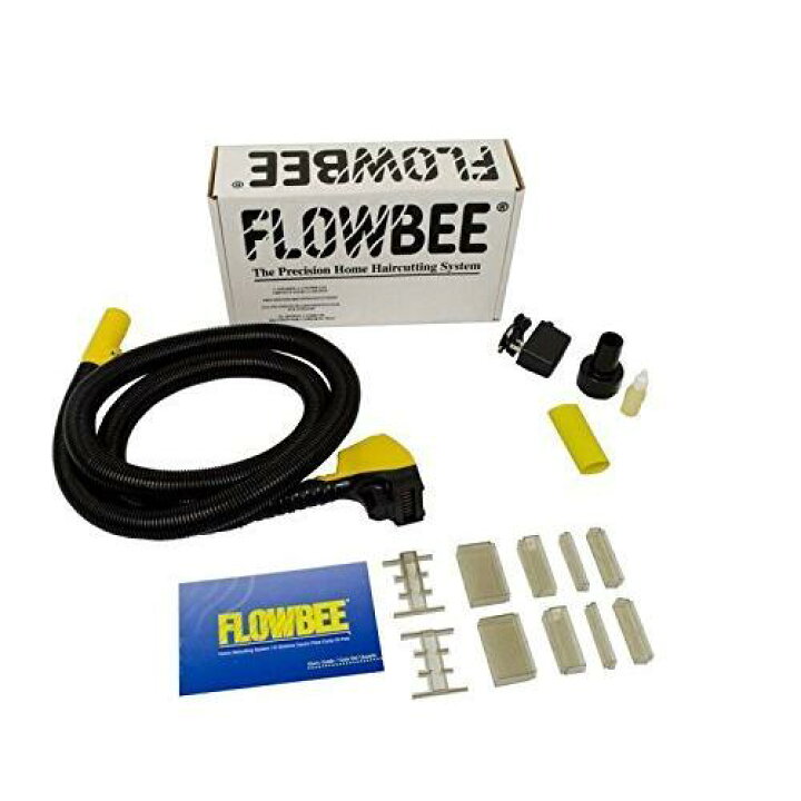 楽天市場】Flowbee ヘアカットシステム ヘアカットツール 家庭用散髪 