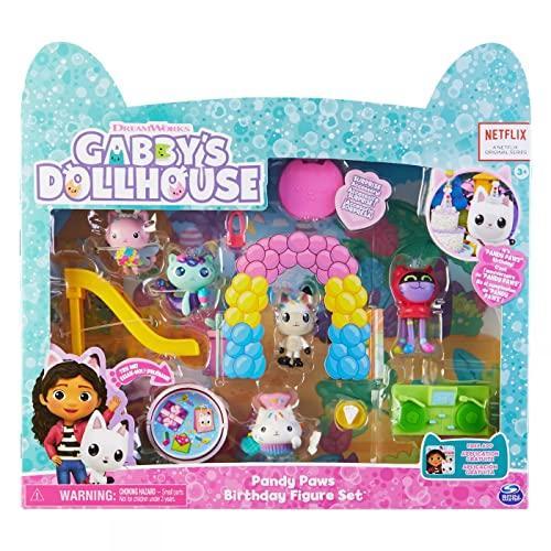 【楽天市場】ギャビーのドールハウス Gabbys Dollhouse Pandy