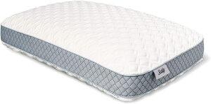 Sealy (V[[) `[tH[  ᔽ 􂦂jbgJo[t s[ W 16×24×5.75C` pillow  K 