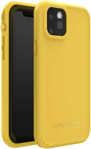 LifeProof 77-62548 FRE�V���[�Y iPhone 11 Pro�p �h���P�[�X ATOMIC#16 (�G���p�C�A�C�G���[/�T���t�@�[) �ϐ��� �ϏՌ��� �X�}�z�P�[�X