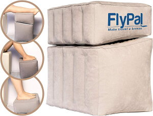 FLYPAL SP103 s@sp sp gxs[ Travel Pillows Ct[^utbgXg 2 in 1fUC Ԃ̃tCgłAAItBXAqp u[Abvs[NbV