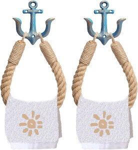 Amerla 2s[X qC[v^IO gCbgy[p[z_[ r[`e[}̃oX[ tbNt Toilet Paper Holders r[`e[}̃oX[p u[+u[ Blue+Blue 