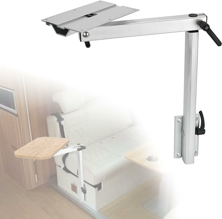 楽天市場】DALUOBO 取り外し可能 テーブルレッグ RVアクセサリー 高さ 