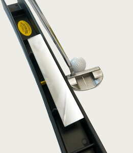 GolfTrainingAids pbeBOA[N pbgK St StK MS3Df pbeBOɂăXRA炷߂̃Stg[jO⏕ pbeBOGCh ~bhiCgu