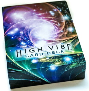 High Vibes J[hfbL 60ނ̊y xbL[E[A тƂȂ ō̐l𑗂ȒPȕ@ J[hfbL1Zbg J[hQ[ X^_[hgv fbL